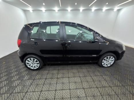 VOLKSWAGEN Fox 1.6 4P FLEX, Foto 4