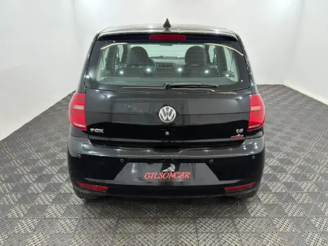 VOLKSWAGEN Fox 1.6 4P FLEX, Foto 5