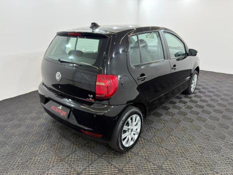 VOLKSWAGEN Fox 1.6 4P FLEX, Foto 7
