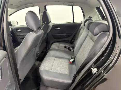 VOLKSWAGEN Fox 1.6 4P FLEX, Foto 8