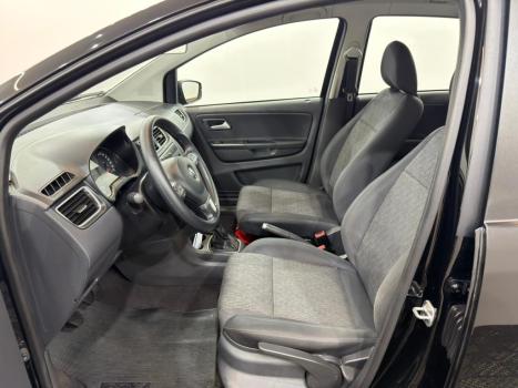 VOLKSWAGEN Fox 1.6 4P FLEX, Foto 9
