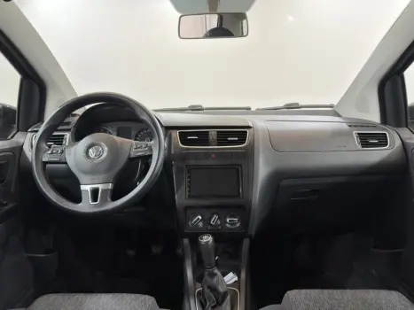 VOLKSWAGEN Fox 1.6 4P FLEX, Foto 11