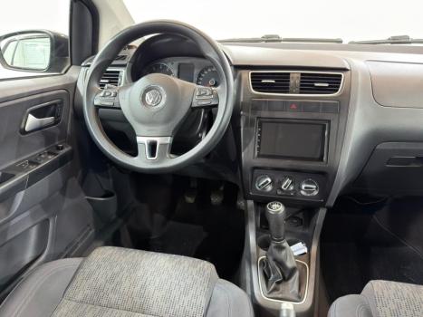 VOLKSWAGEN Fox 1.6 4P FLEX, Foto 12