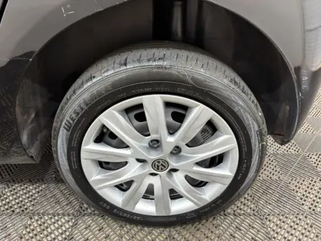 VOLKSWAGEN Fox 1.6 4P FLEX, Foto 13