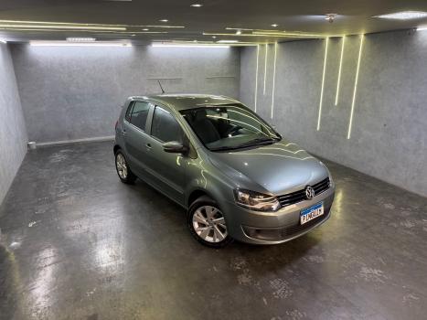 VOLKSWAGEN Fox 1.6 4P FLEX, Foto 1