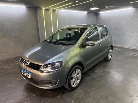 VOLKSWAGEN Fox 1.6 4P FLEX, Foto 2