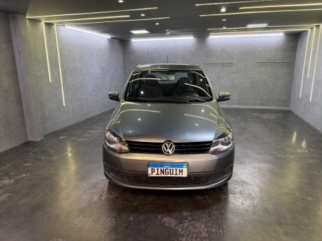 VOLKSWAGEN Fox 1.6 4P FLEX, Foto 3