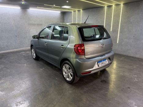 VOLKSWAGEN Fox 1.6 4P FLEX, Foto 4