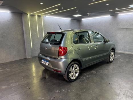 VOLKSWAGEN Fox 1.6 4P FLEX, Foto 5