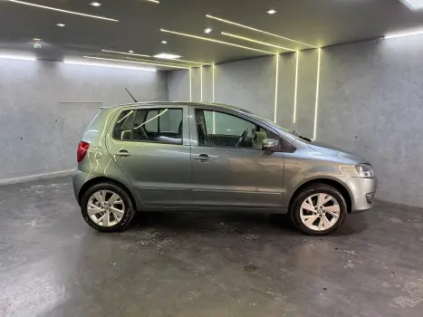 VOLKSWAGEN Fox 1.6 4P FLEX, Foto 6