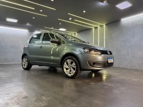 VOLKSWAGEN Fox 1.6 4P FLEX, Foto 7