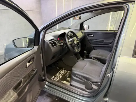 VOLKSWAGEN Fox 1.6 4P FLEX, Foto 8