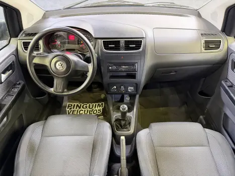 VOLKSWAGEN Fox 1.6 4P FLEX, Foto 11