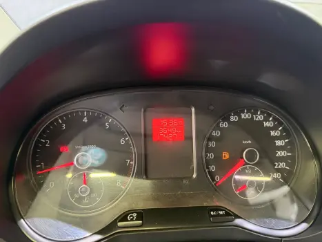 VOLKSWAGEN Fox 1.6 4P FLEX, Foto 12