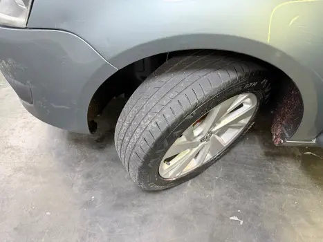 VOLKSWAGEN Fox 1.6 4P FLEX, Foto 13