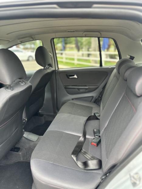 VOLKSWAGEN Fox 1.6 4P FLEX PRIME, Foto 4
