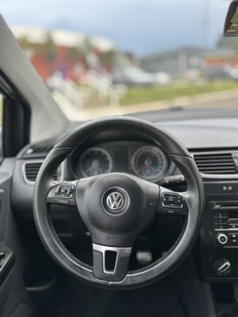 VOLKSWAGEN Fox 1.6 4P FLEX PRIME, Foto 5