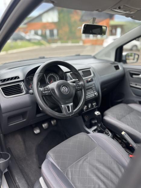 VOLKSWAGEN Fox 1.6 4P FLEX PRIME, Foto 6