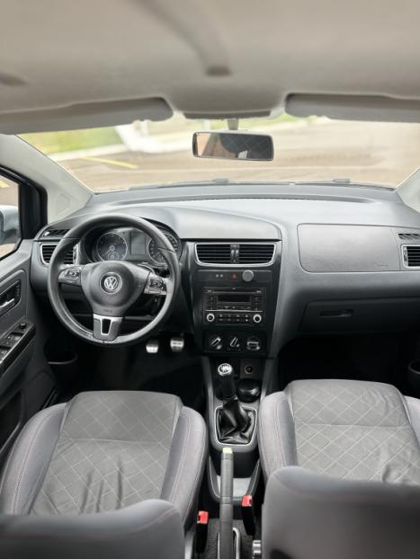 VOLKSWAGEN Fox 1.6 4P FLEX PRIME, Foto 7