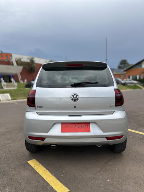 VOLKSWAGEN Fox 1.6 4P FLEX PRIME, Foto 9