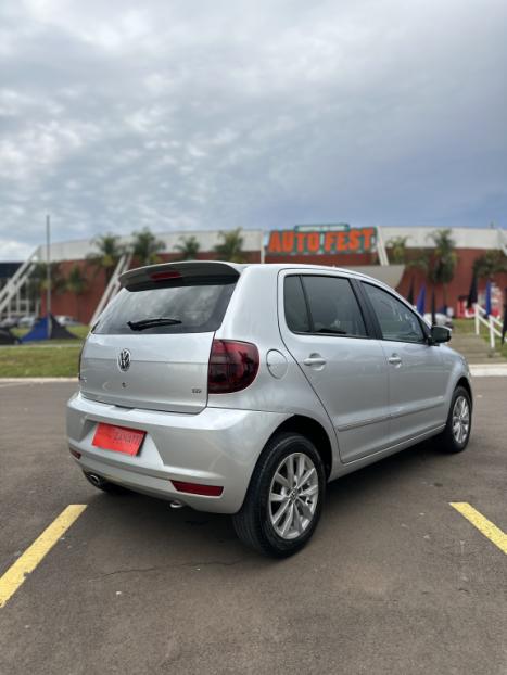VOLKSWAGEN Fox 1.6 4P FLEX PRIME, Foto 10