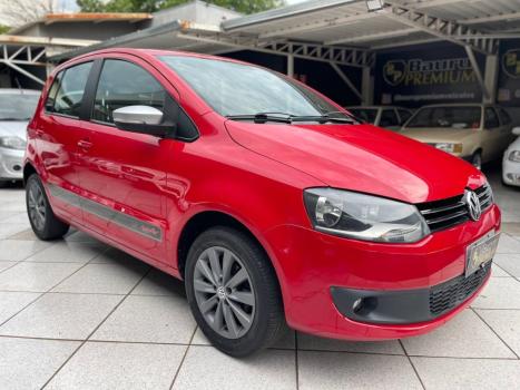 VOLKSWAGEN Fox 1.6 4P, Foto 1