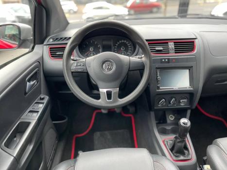 VOLKSWAGEN Fox 1.6 4P, Foto 8