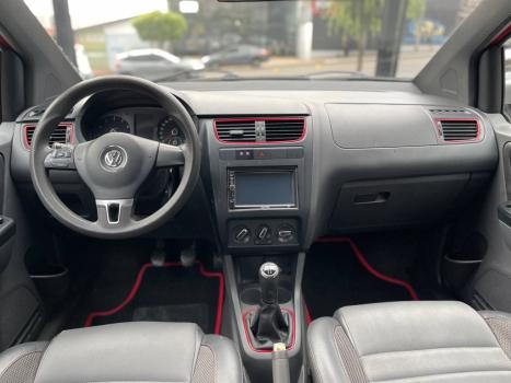 VOLKSWAGEN Fox 1.6 4P, Foto 9