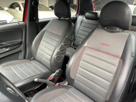 VOLKSWAGEN Fox 1.6 4P, Foto 12