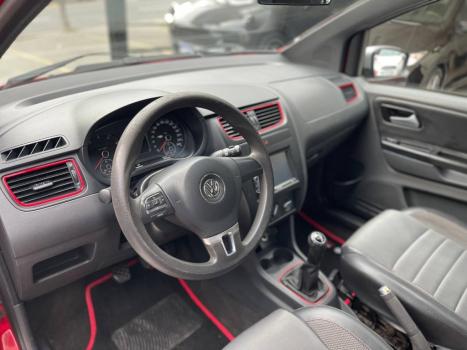 VOLKSWAGEN Fox 1.6 4P, Foto 13
