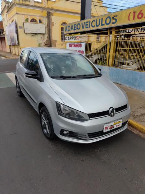 VOLKSWAGEN Fox 1.6 4P RUN FLEX, Foto 2