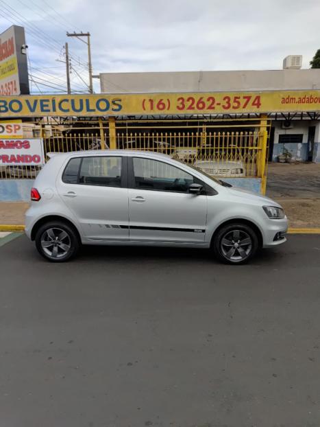 VOLKSWAGEN Fox 1.6 4P RUN FLEX, Foto 3
