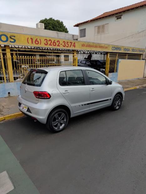 VOLKSWAGEN Fox 1.6 4P RUN FLEX, Foto 4