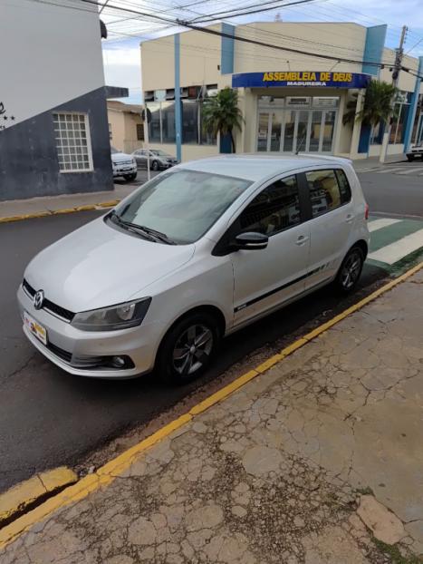 VOLKSWAGEN Fox 1.6 4P RUN FLEX, Foto 5