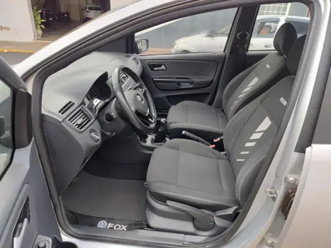 VOLKSWAGEN Fox 1.6 4P RUN FLEX, Foto 8