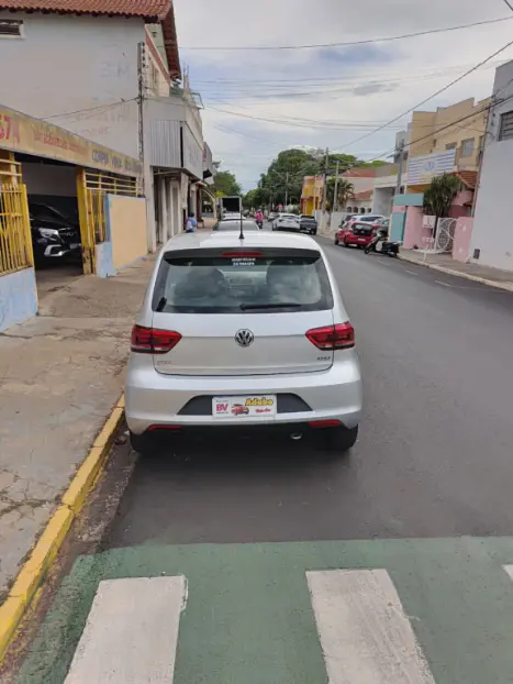 VOLKSWAGEN Fox 1.6 4P RUN FLEX, Foto 9