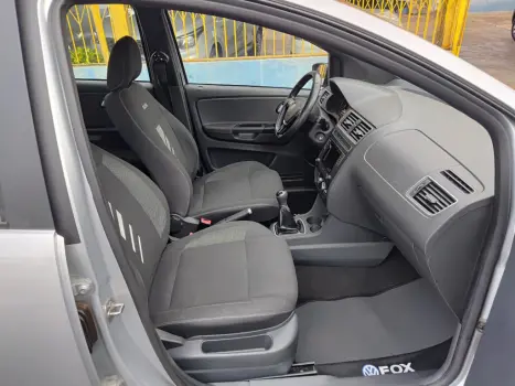 VOLKSWAGEN Fox 1.6 4P RUN FLEX, Foto 10