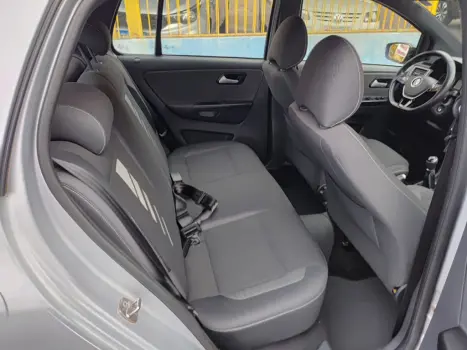 VOLKSWAGEN Fox 1.6 4P RUN FLEX, Foto 11