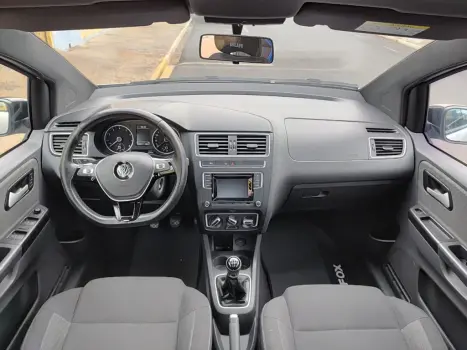 VOLKSWAGEN Fox 1.6 4P RUN FLEX, Foto 12