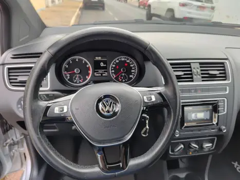 VOLKSWAGEN Fox 1.6 4P RUN FLEX, Foto 14