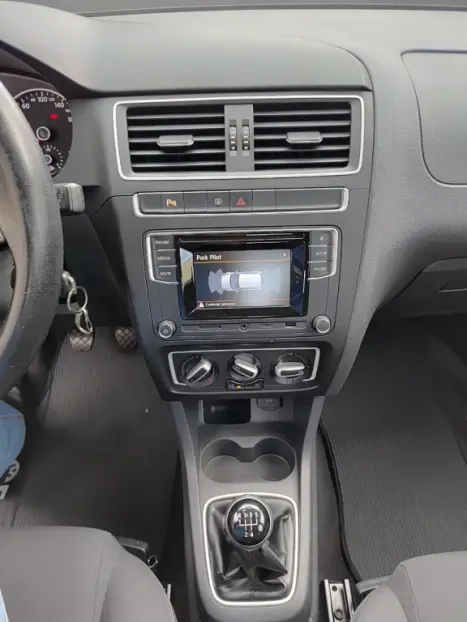 VOLKSWAGEN Fox 1.6 4P RUN FLEX, Foto 15
