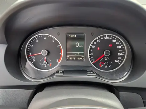 VOLKSWAGEN Fox 1.6 4P RUN FLEX, Foto 16