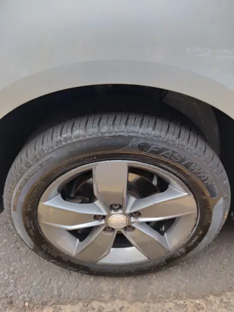 VOLKSWAGEN Fox 1.6 4P RUN FLEX, Foto 17