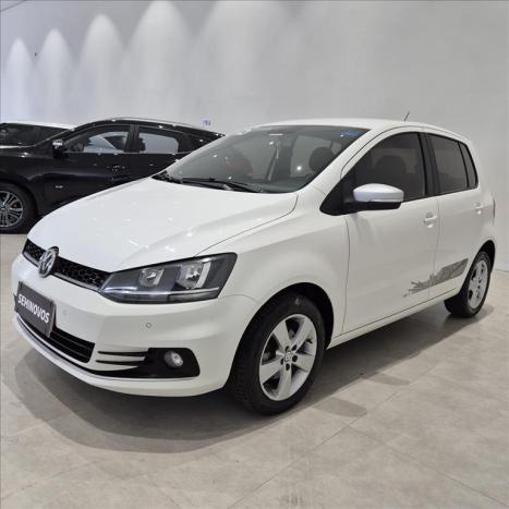 VOLKSWAGEN Fox 1.6 4P ROCK IN RIO FLEX, Foto 3