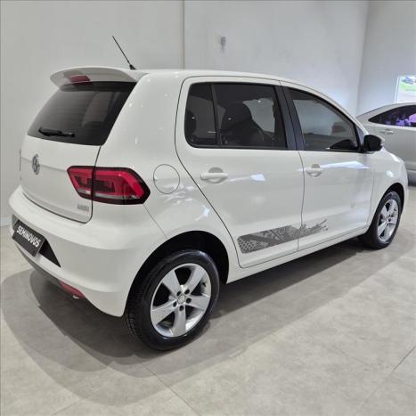 VOLKSWAGEN Fox 1.6 4P ROCK IN RIO FLEX, Foto 4