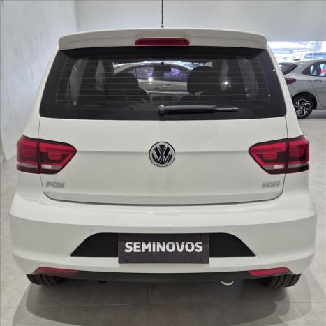 VOLKSWAGEN Fox 1.6 4P ROCK IN RIO FLEX, Foto 5