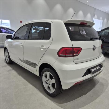 VOLKSWAGEN Fox 1.6 4P ROCK IN RIO FLEX, Foto 6