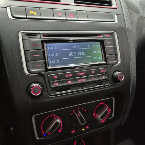 VOLKSWAGEN Fox 1.6 4P ROCK IN RIO FLEX, Foto 8