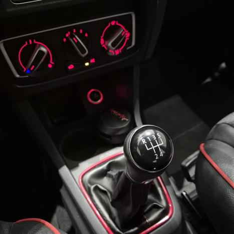 VOLKSWAGEN Fox 1.6 4P ROCK IN RIO FLEX, Foto 9