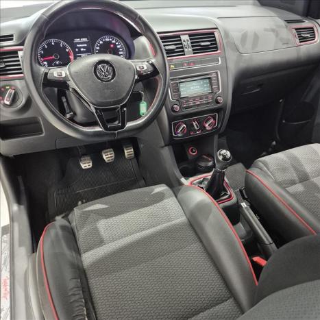 VOLKSWAGEN Fox 1.6 4P ROCK IN RIO FLEX, Foto 11